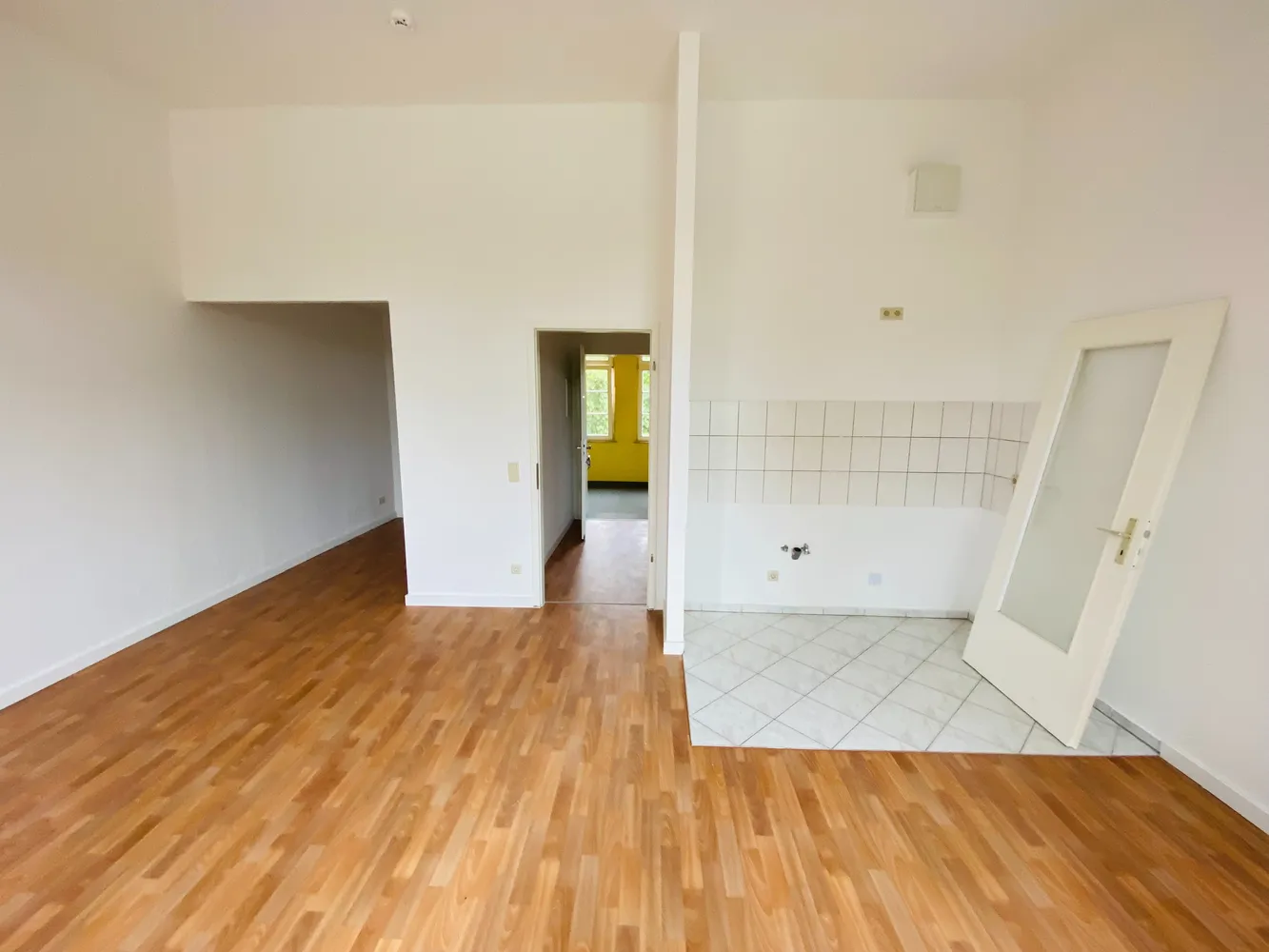 1 Zimmer Wohnung mit 40 m² in Brandenburg an der Havel – Bild 3