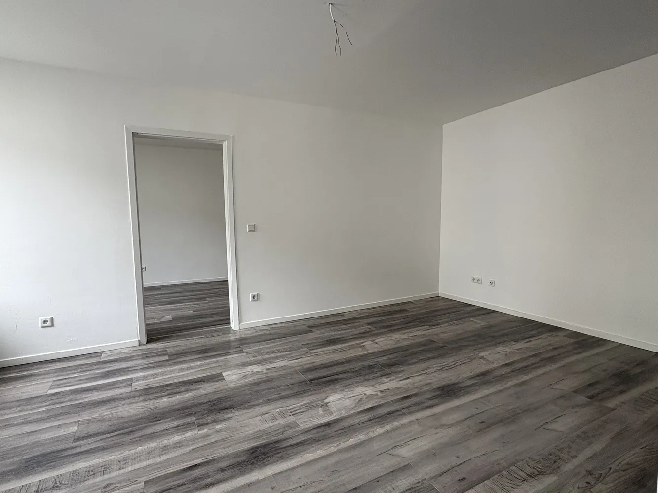2 Zimmer Wohnung mit 50 m² in Düsseldorf – Bild 7