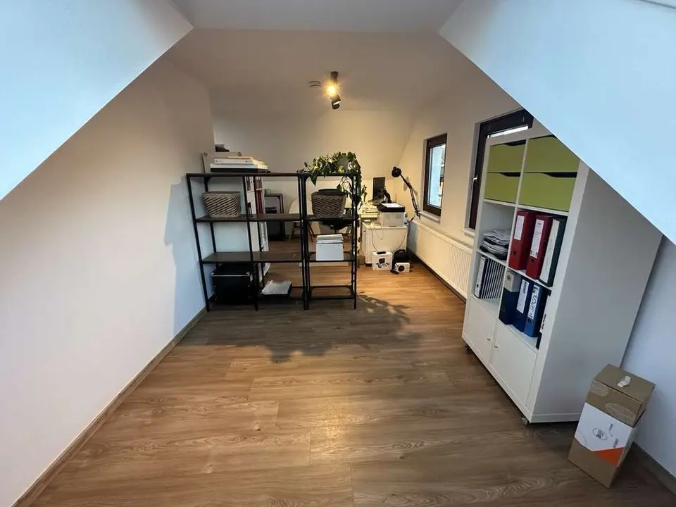 2 Zimmer Wohnung mit 45 m² in Recklinghausen – Bild 9