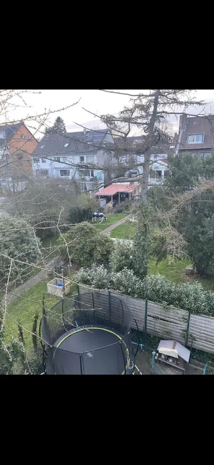 2 Zimmer Wohnung mit 53 m² in Bochum – Bild 2