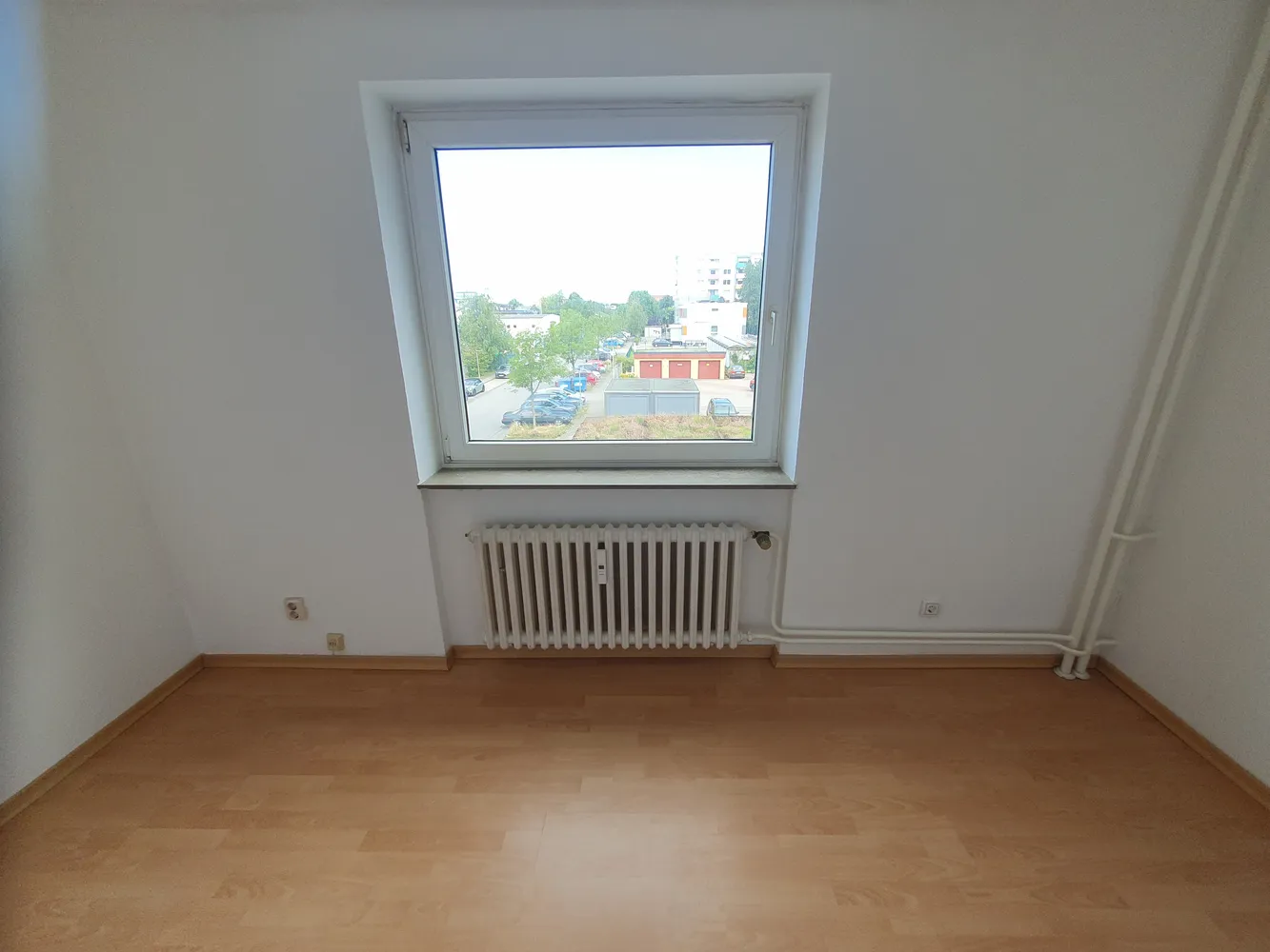 3 Zimmer Wohnung mit 95 m² in Bremen – Bild 6