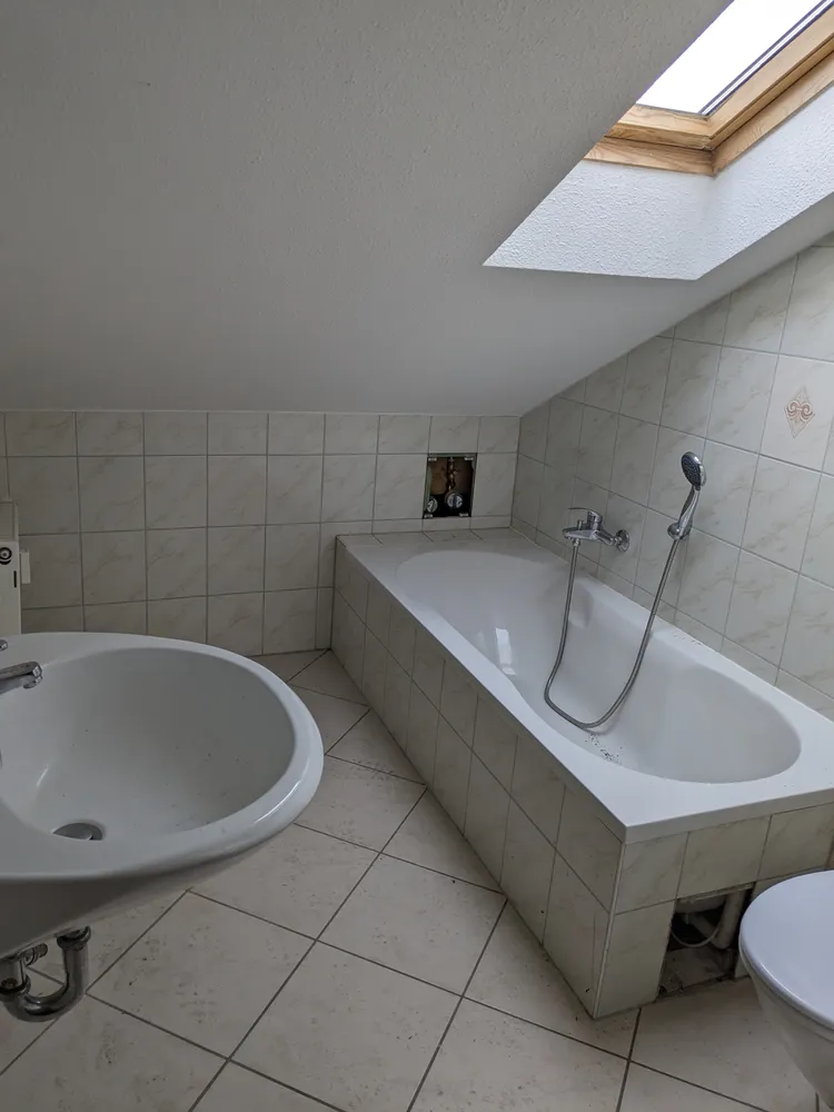 1 Zimmer Wohnung mit 37 m² in Dresden – Bild 4
