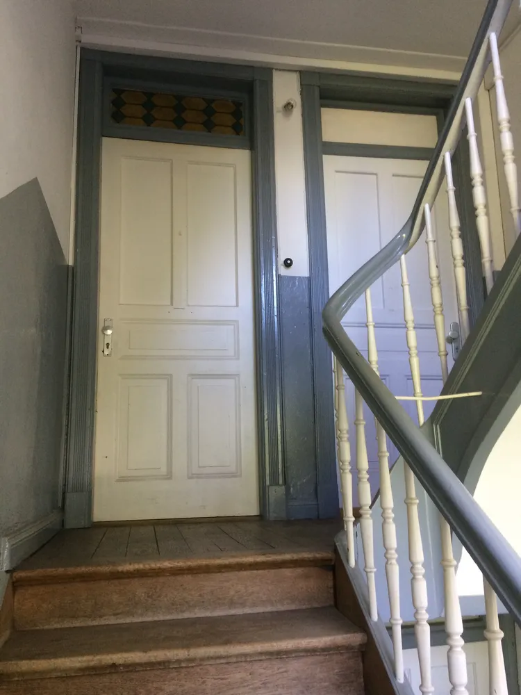 2 Zimmer Wohnung mit 39 m² in Lübeck – Bild 2