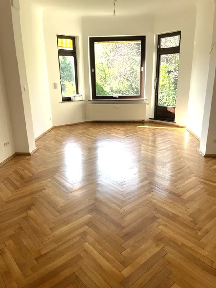 3 Zimmer Wohnung mit 120 m² in Bremen – Bild 1