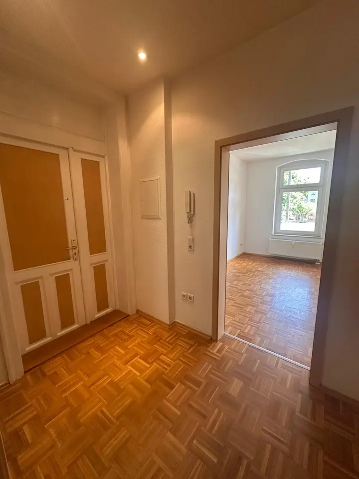 2 Zimmer Wohnung mit 59 m² in Zwickau – Bild 4