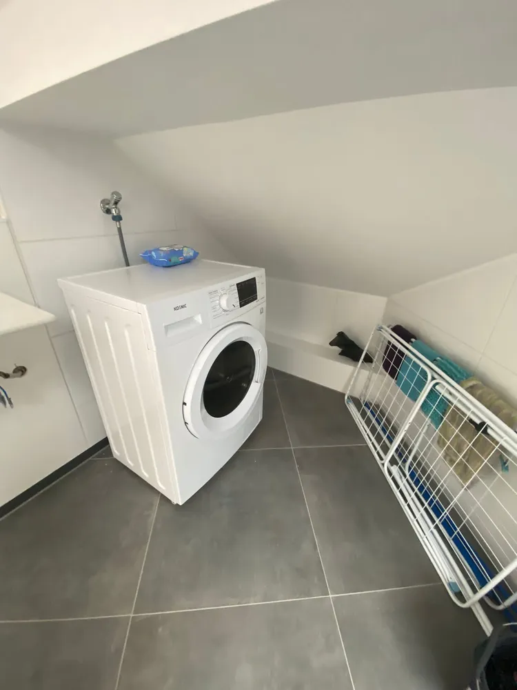 1 Zimmer Wohnung mit 12 m² in Stuttgart – Bild 3