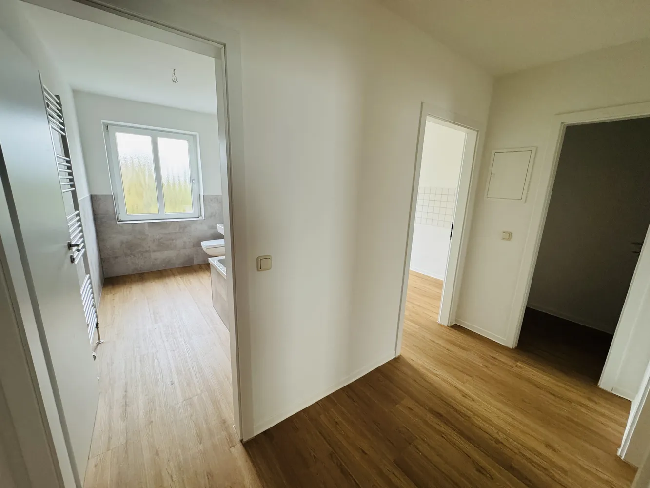 2 room apartment with 55 m² in Chemnitz – Photo 10