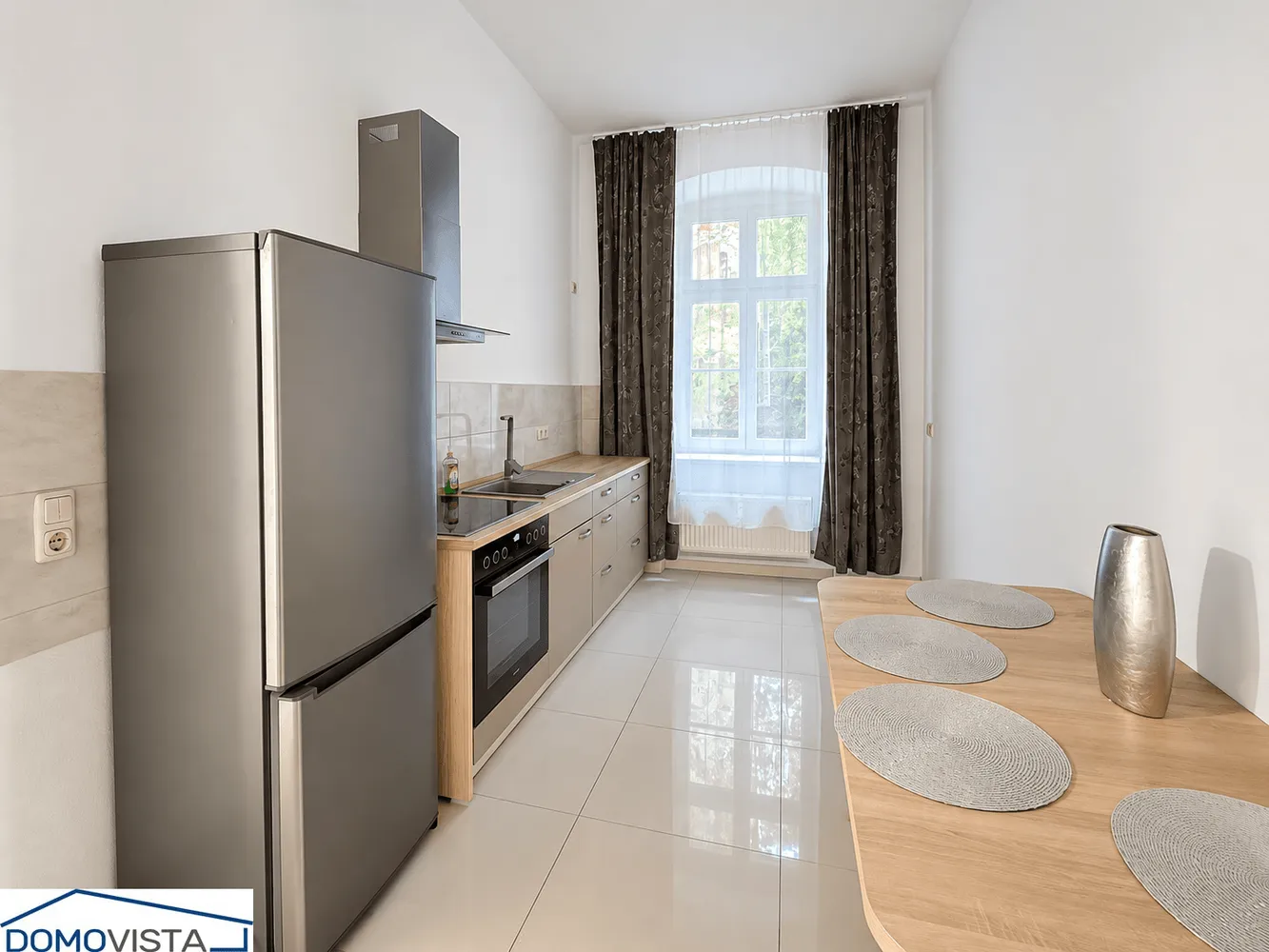 2 Zimmer Wohnung mit 61 m² in Görlitz – Bild 4