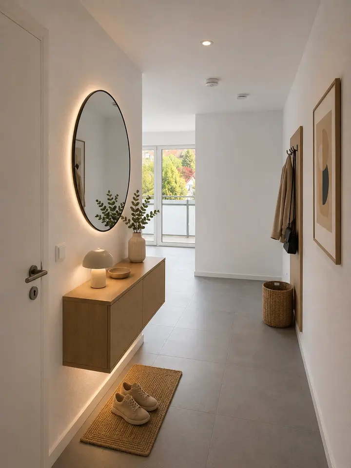 4 Zimmer Wohnung mit 134 m² in Heilbronn – Bild 8