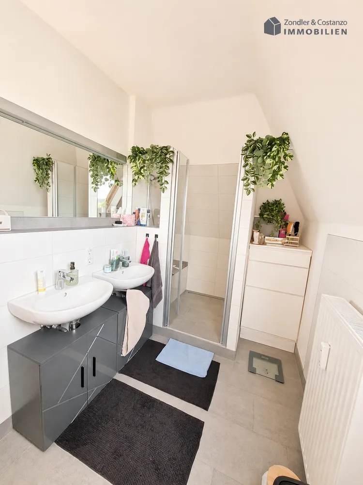 4 Zimmer Wohnung mit 89 m² in Stuttgart – Bild 1
