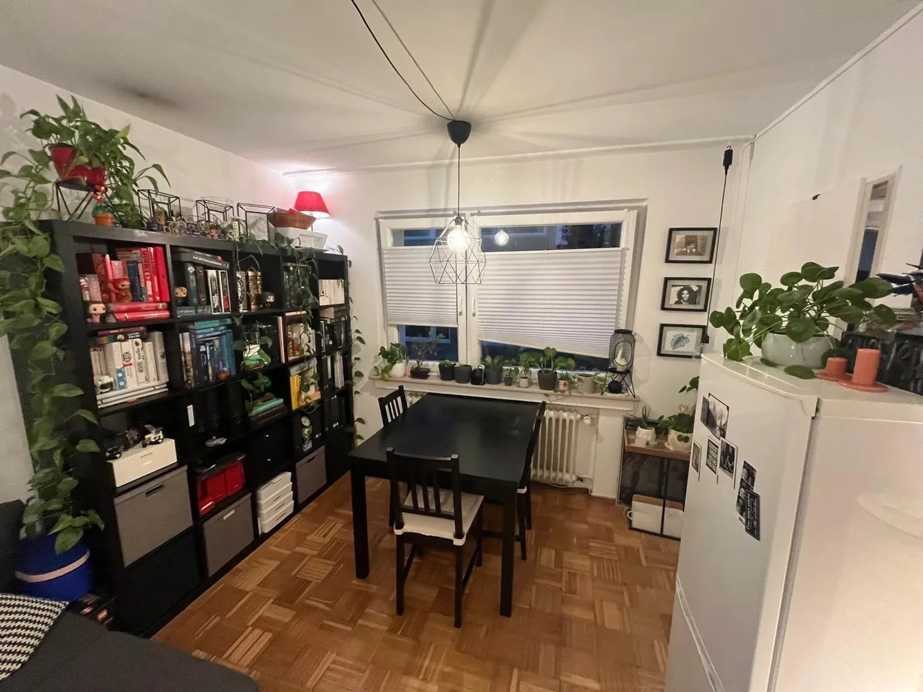 2 room apartment with 34 m² in Cologne – Photo 8