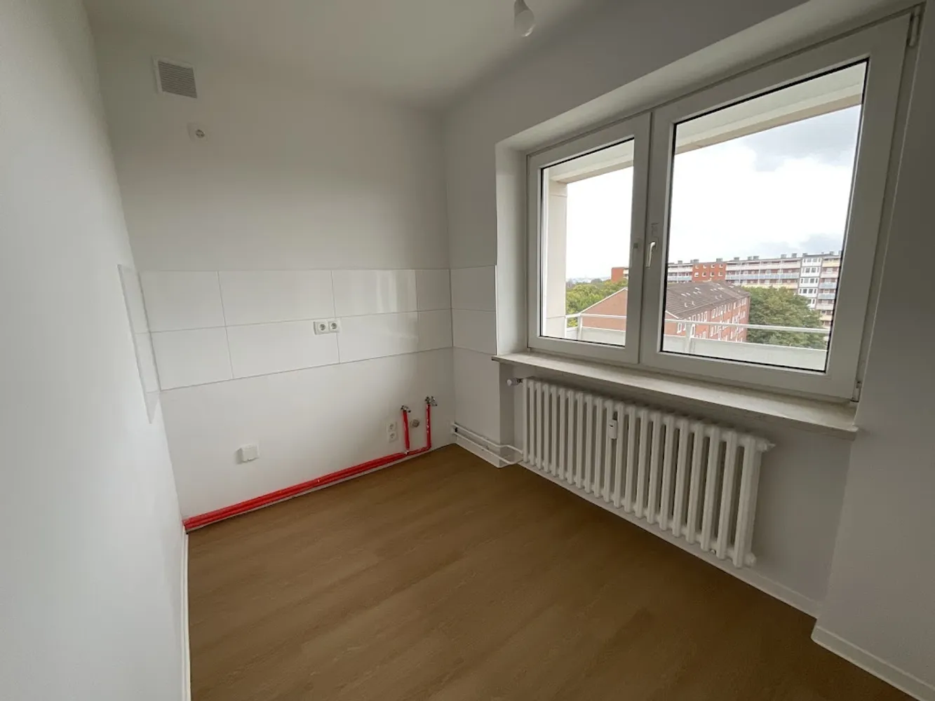 1 Zimmer Wohnung mit 42 m² in Kiel – Bild 7