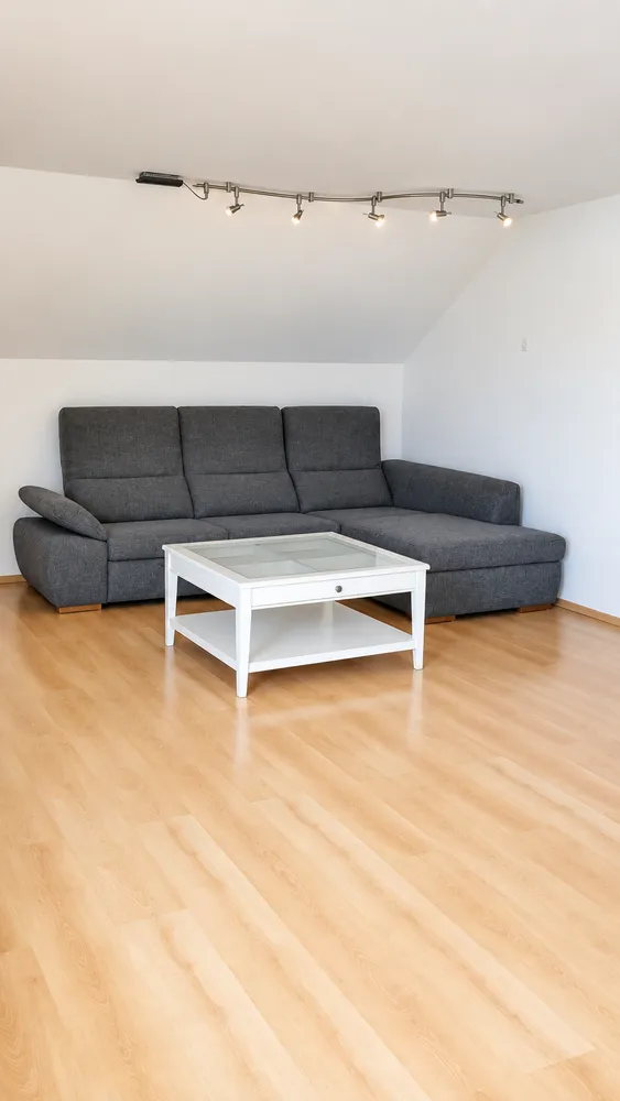 3 Zimmer Wohnung mit 64 m² in Ludwigsburg – Bild 1