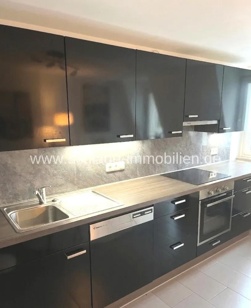 3 Zimmer Wohnung mit 82 m² in Dresden – Bild 8