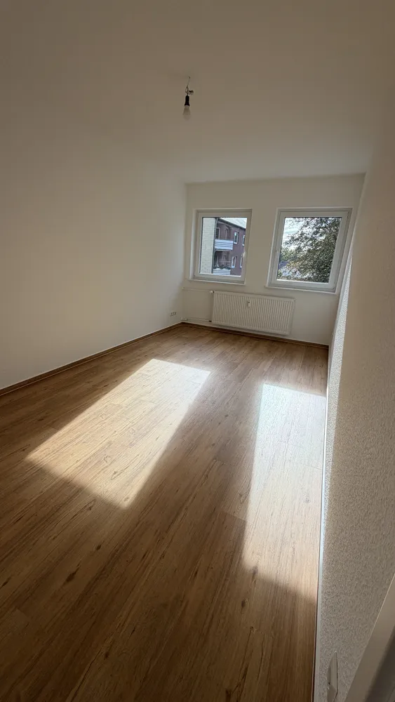 3 room apartment with 67 m² in Hanover – Photo 8