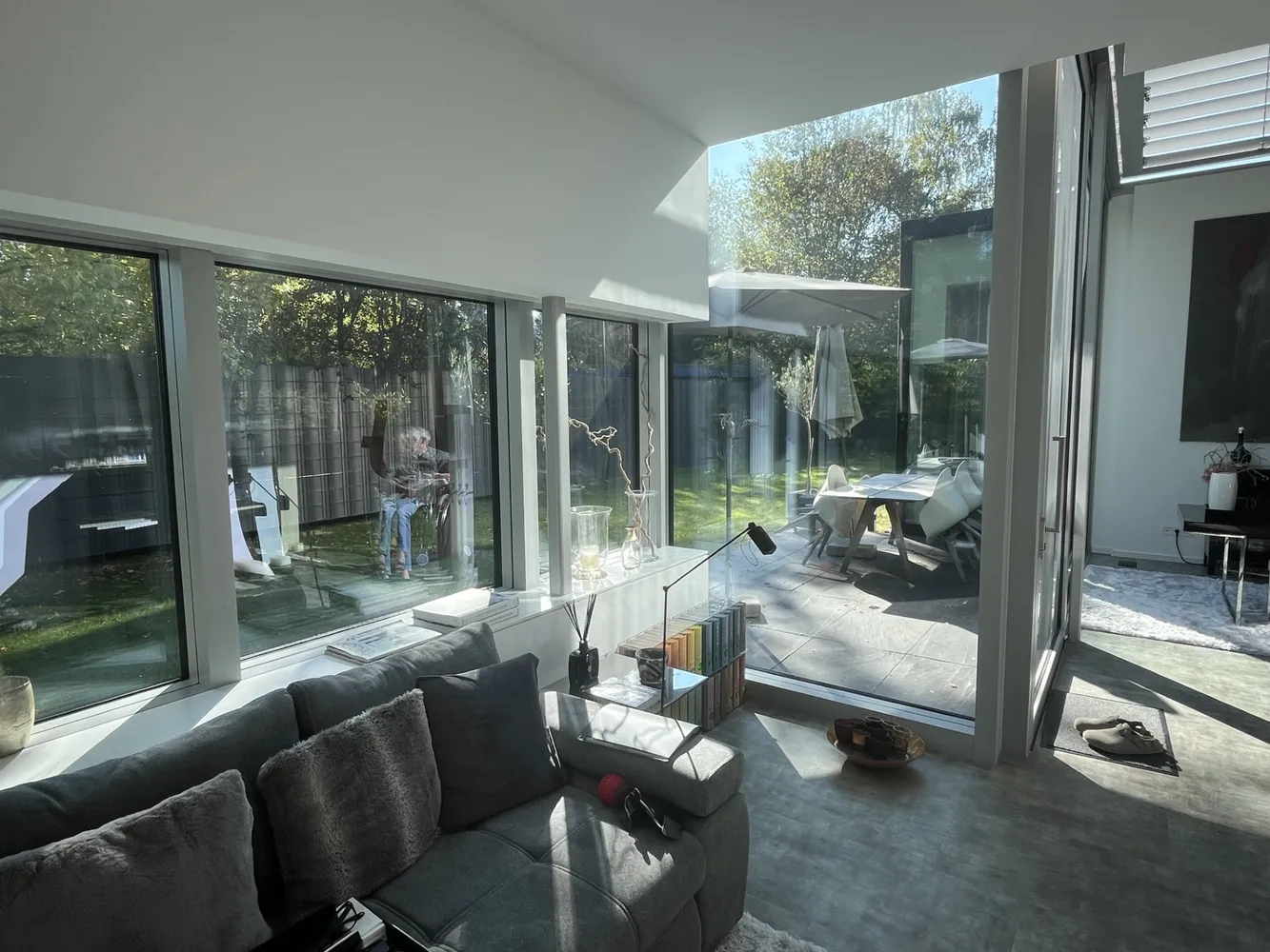 3 Zimmer Haus mit 167 m² in Köln – Bild 7
