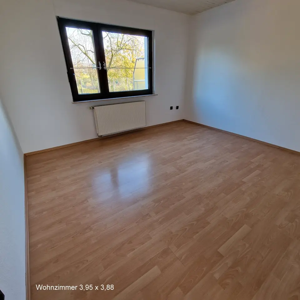 3 Zimmer Wohnung mit 60 m² in Oberhausen – Bild 2