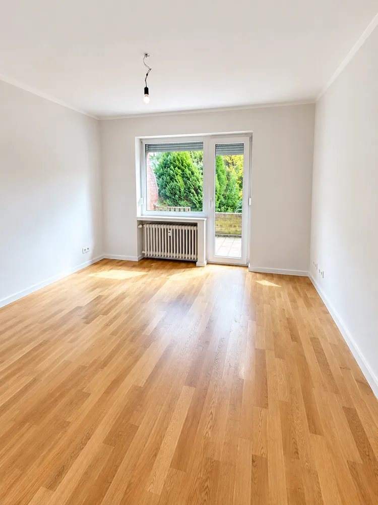 2 Zimmer Wohnung mit 57 m² in Krefeld – Bild 8