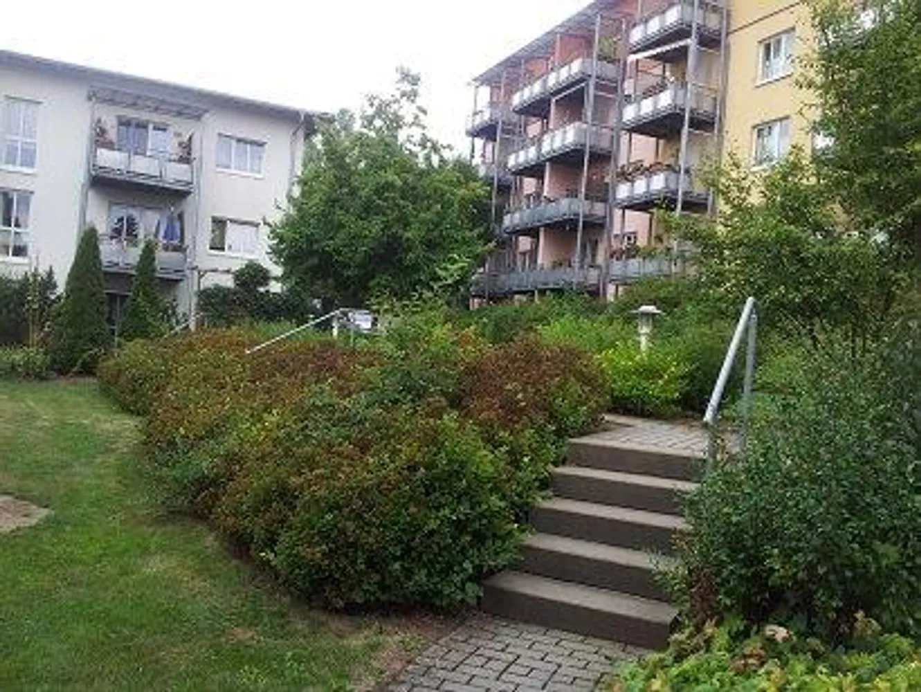 2 Zimmer Wohnung mit 67 m² in Gera – Bild 2
