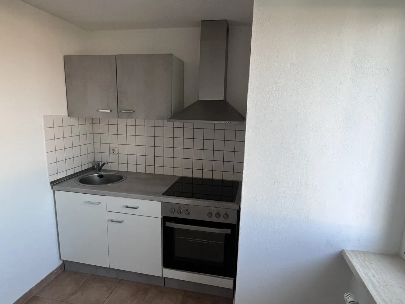2 Zimmer Wohnung mit 45 m² in Bautzen – Bild 3