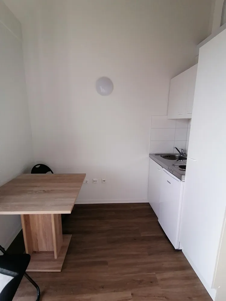 1 Zimmer Wohnung mit 25 m² in Aachen – Bild 6