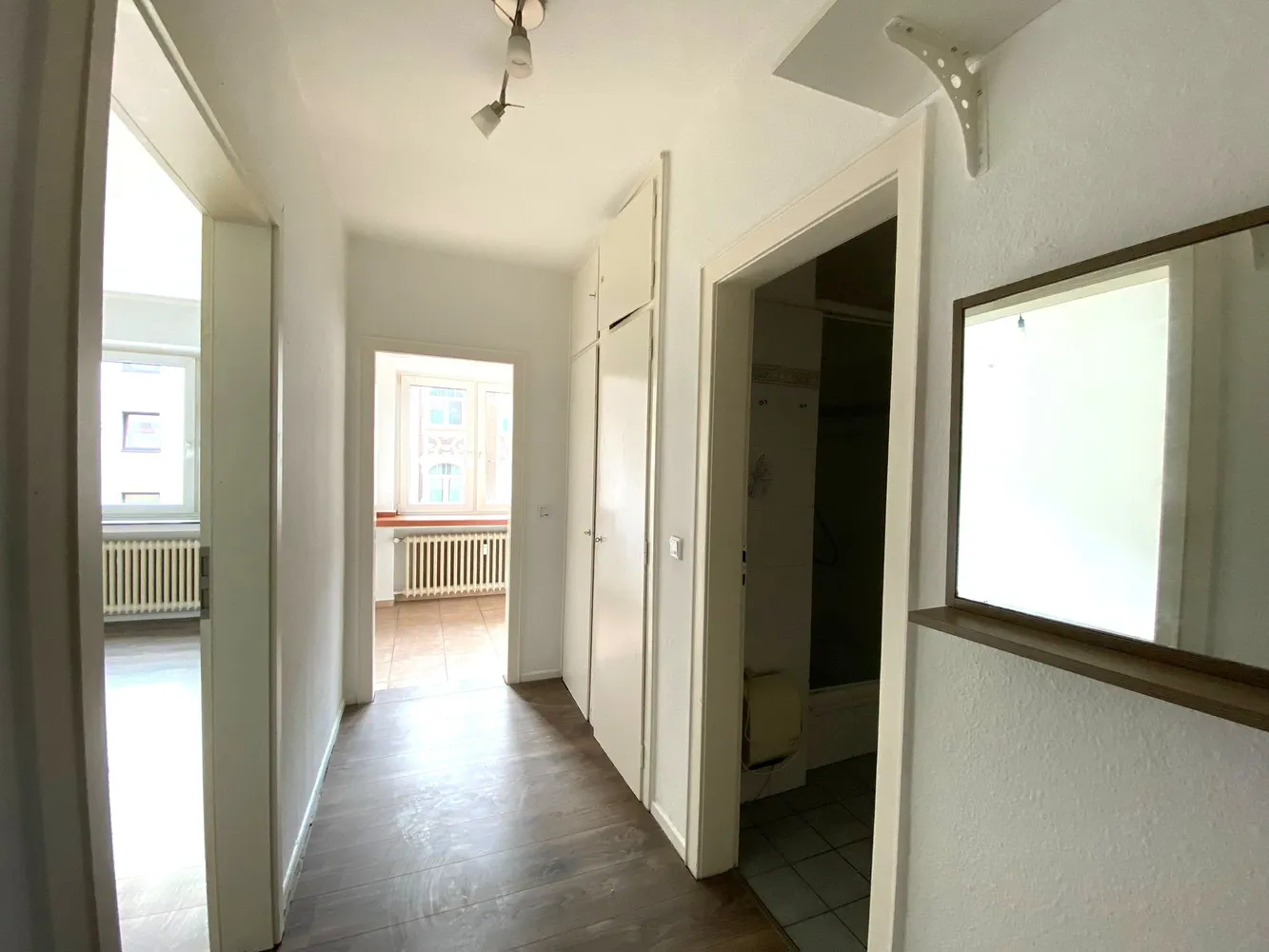 2 Zimmer Wohnung mit 37 m² in Düsseldorf – Bild 3