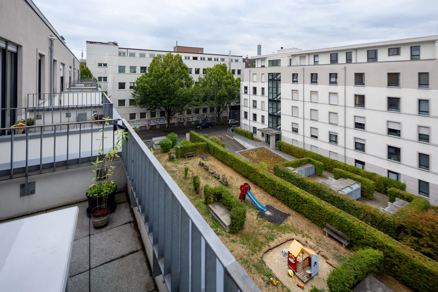 2 Zimmer Wohnung mit 87 m² in Dortmund – Bild 5