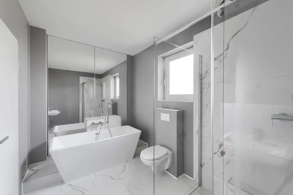 5 Zimmer Wohnung mit 121 m² in Hamm – Bild 10
