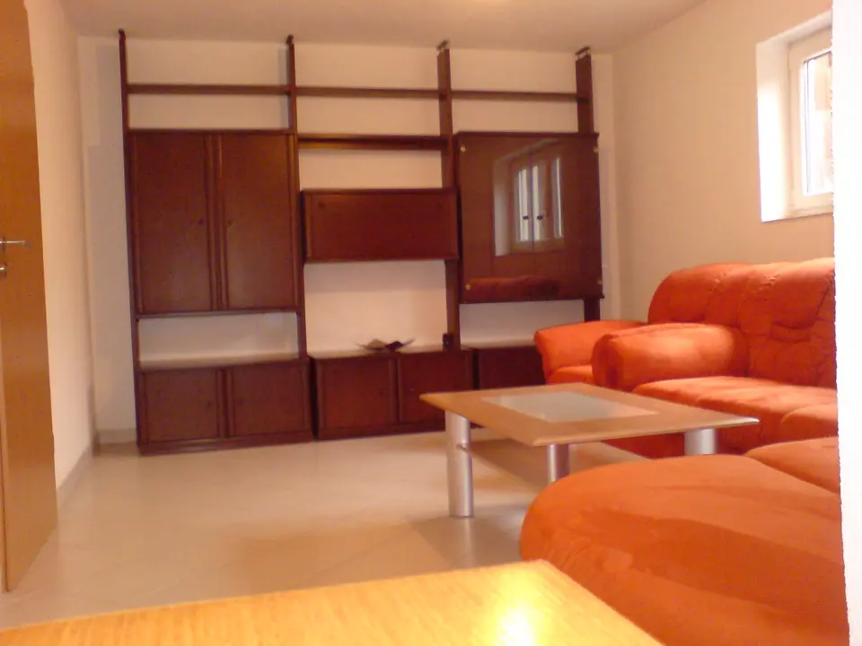 2 Zimmer Wohnung mit 50 m² in Mosbach – Bild 1