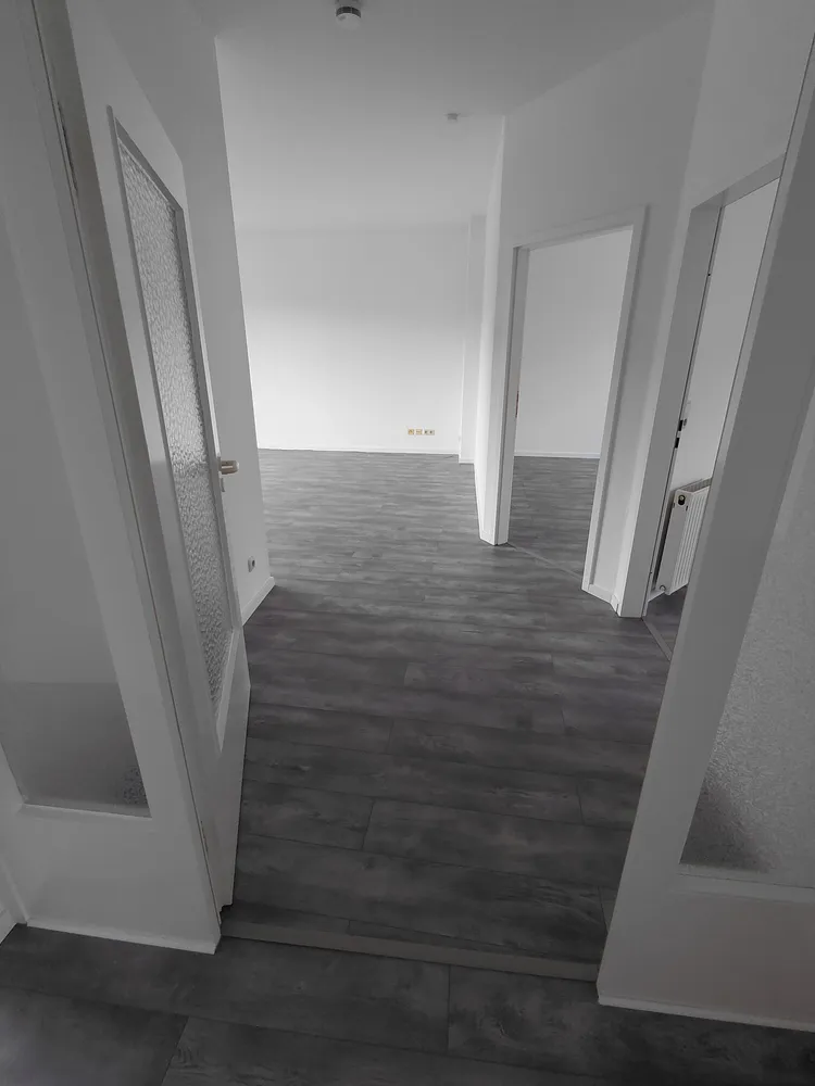 4 Zimmer Wohnung mit 95 m² in Wolfenbüttel – Bild 5