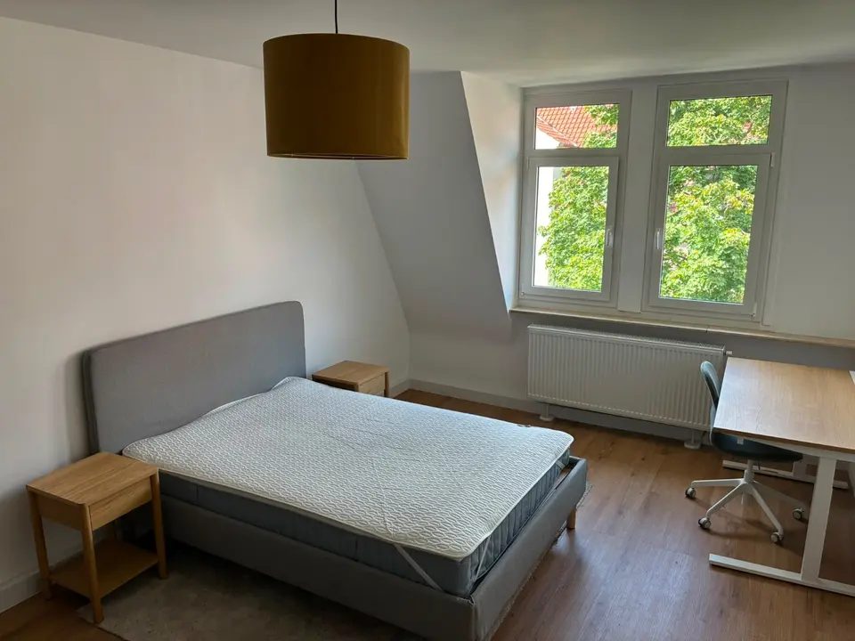 4 Zimmer Wohnung mit 70 m² in Nürnberg – Bild 7