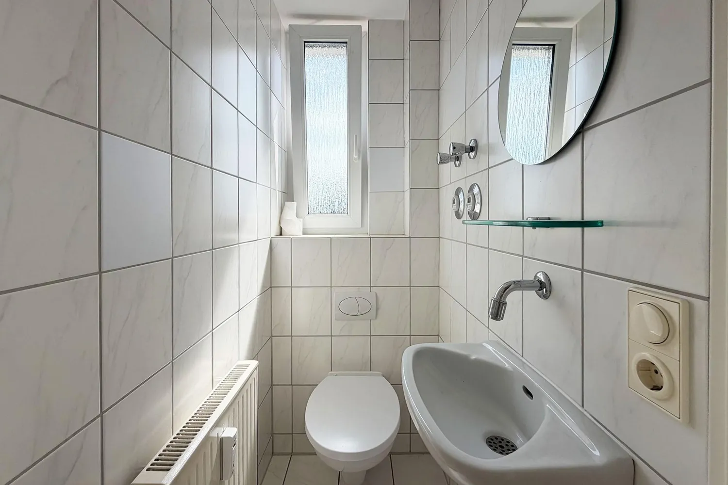 3 Zimmer Wohnung mit 99 m² in Stuttgart – Bild 9