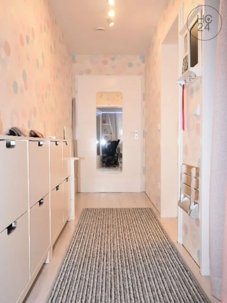 2 Zimmer Wohnung mit 45 m² in Kaufbeuren – Bild 9