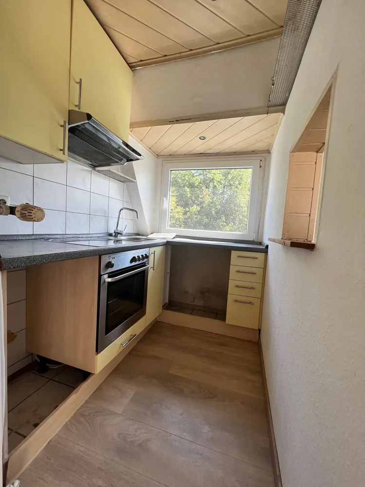 2 Zimmer Wohnung mit 50 m² in Lünen – Bild 4