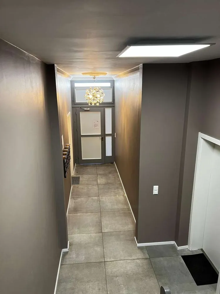 4 Zimmer Wohnung mit 100 m² in Wuppertal – Bild 11