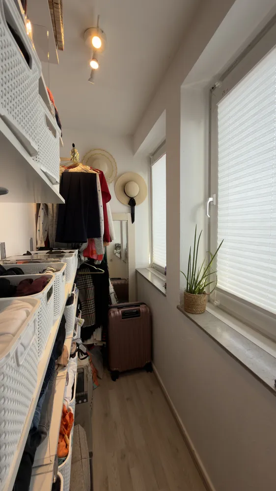 1 Zimmer Wohnung mit 46 m² in Aachen – Bild 3