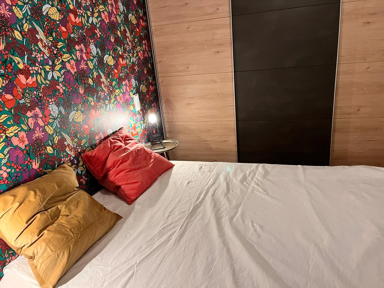 2 Zimmer Wohnung mit 45 m² in Berlin – Bild 12