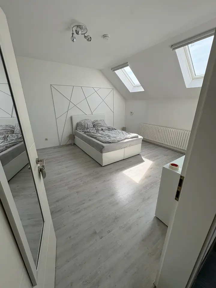 4 Zimmer Wohnung mit 72 m² in Essen – Bild 4