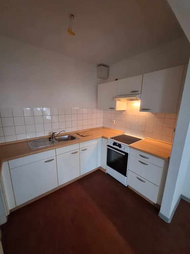 2 Zimmer Wohnung mit 55 m² in Berlin – Bild 5