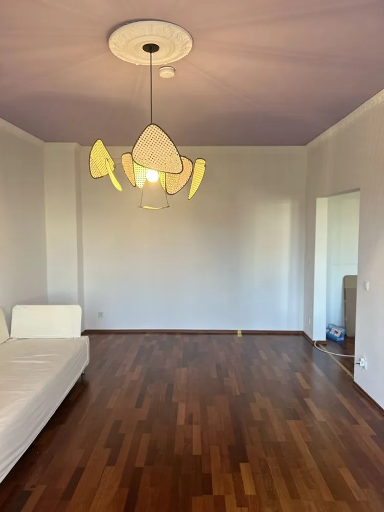 3 Zimmer Wohnung mit 102 m² in Nürnberg – Bild 3