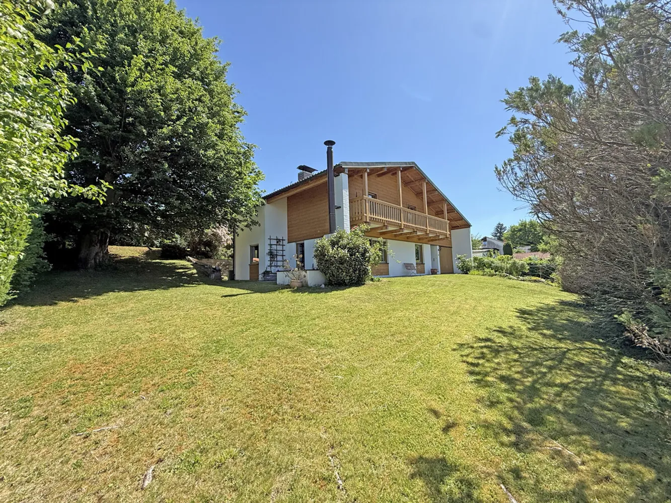 6 Zimmer Haus mit 180 m² in Starnberg – Bild 8