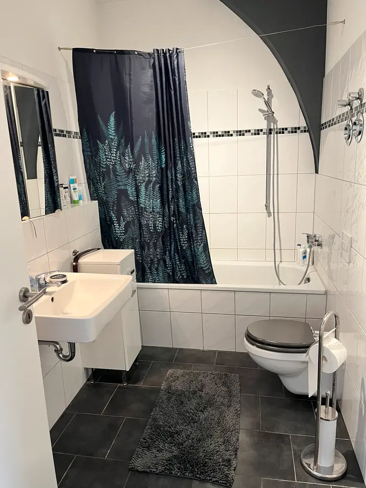 Studio mit 47 m² in Magdeburg – Bild 8