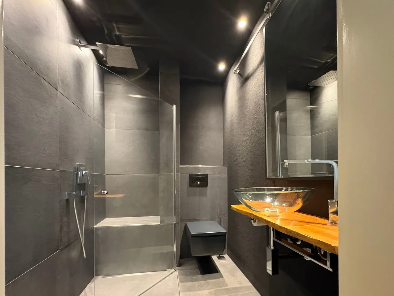 2 Zimmer Wohnung mit 78 m² in München – Bild 11