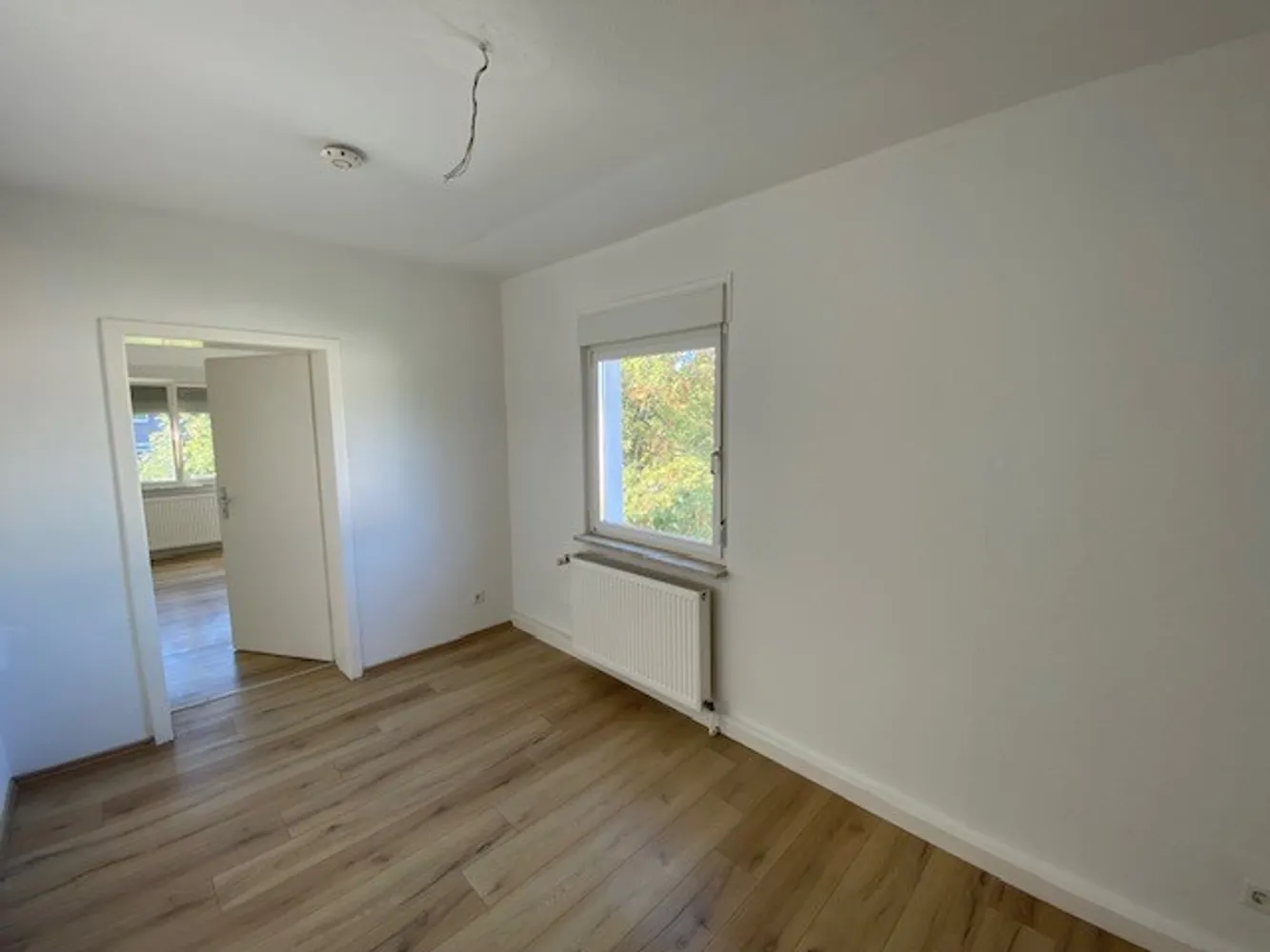 3 Zimmer Wohnung mit 56 m² in Duisburg – Bild 5