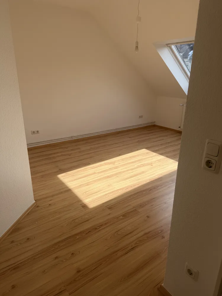 2 room apartment with 58 m² in Frankfurt am Main – Photo 4