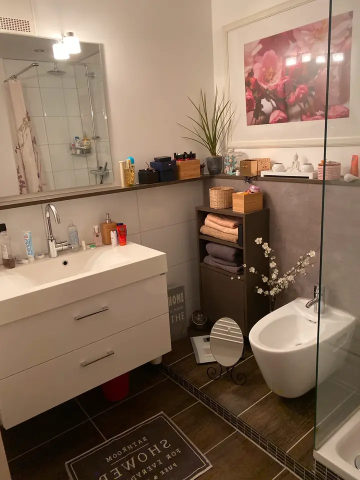 2 Zimmer Wohnung mit 65 m² in Augsburg – Bild 8