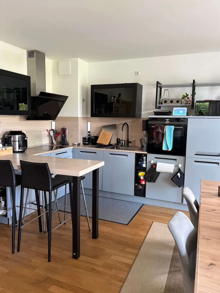 5 Zimmer Wohnung mit 79 m² in Hamburg – Bild 5