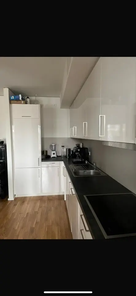 WG-Zimmer mit 110 m² in Frankfurt am Main – Bild 6