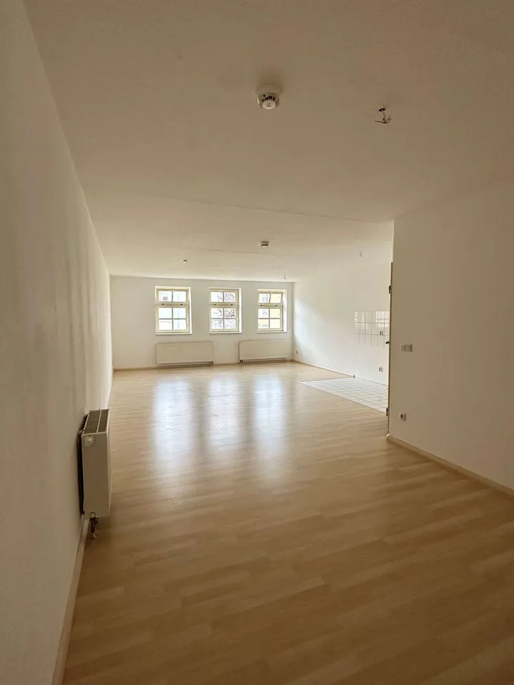 1 room apartment with 58 m² in Gotha – Photo 3