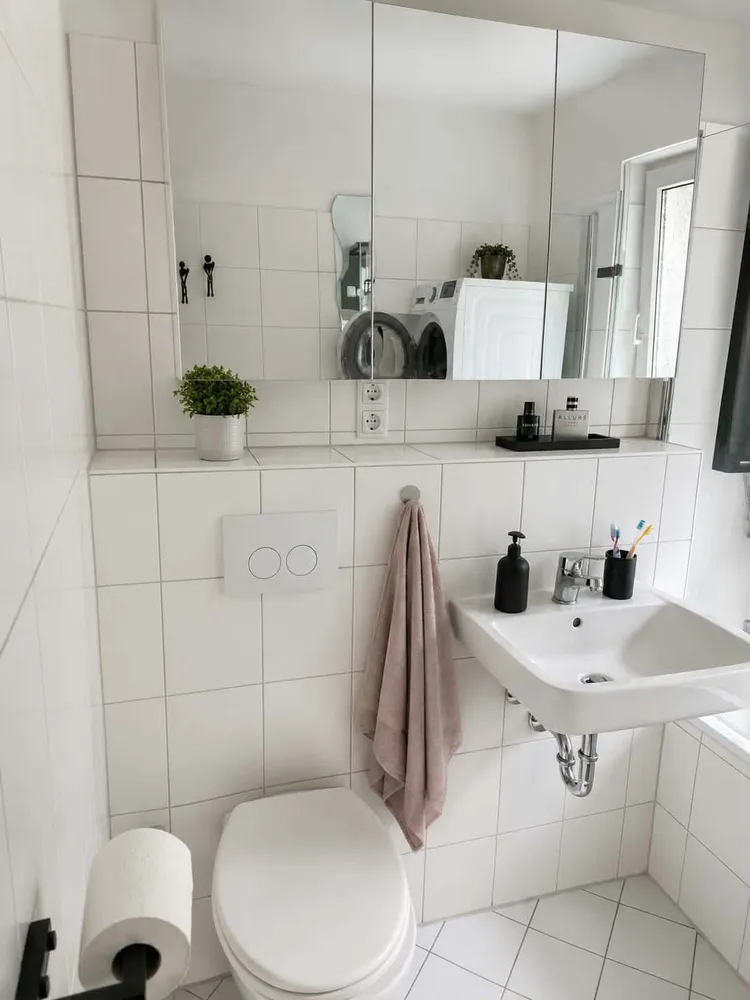 5 Zimmer Wohnung mit 100 m² in Essen – Bild 9
